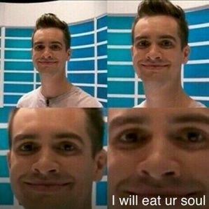 Meet your Posher, Mook